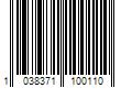 Barcode Image for UPC code 10383711001199