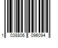 Barcode Image for UPC code 1038806096094