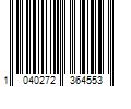 Barcode Image for UPC code 1040272364553