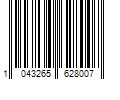 Barcode Image for UPC code 1043265628007