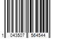 Barcode Image for UPC code 104350756454271