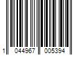 Barcode Image for UPC code 1044967005394