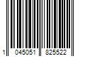 Barcode Image for UPC code 1045051825522