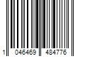 Barcode Image for UPC code 1046469484776