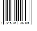 Barcode Image for UPC code 1046739093486