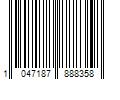 Barcode Image for UPC code 1047187888358