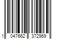 Barcode Image for UPC code 1047662372969