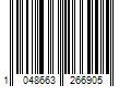 Barcode Image for UPC code 1048663266905