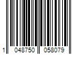 Barcode Image for UPC code 1048750058079