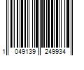 Barcode Image for UPC code 1049139249934