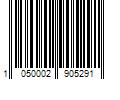 Barcode Image for UPC code 1050002905291