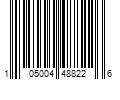 Barcode Image for UPC code 105004488226