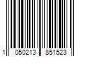 Barcode Image for UPC code 1050213851523