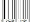 Barcode Image for UPC code 1050266111056