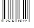 Barcode Image for UPC code 1050783587440