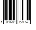 Barcode Image for UPC code 1050795229857