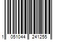 Barcode Image for UPC code 1051044241255