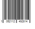 Barcode Image for UPC code 1052112492814