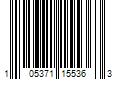 Barcode Image for UPC code 105371155363