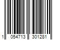 Barcode Image for UPC code 1054713301281