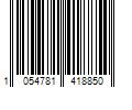 Barcode Image for UPC code 1054781418850