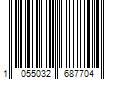 Barcode Image for UPC code 1055032687704