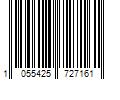 Barcode Image for UPC code 1055425727161