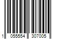 Barcode Image for UPC code 1055554307005