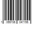 Barcode Image for UPC code 1055706047155