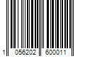 Barcode Image for UPC code 10562026000107