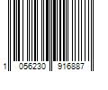 Barcode Image for UPC code 1056230916887