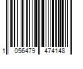 Barcode Image for UPC code 1056479474148