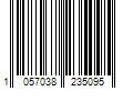 Barcode Image for UPC code 1057038235095