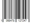 Barcode Image for UPC code 1058478127247