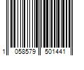 Barcode Image for UPC code 1058579501441