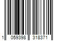 Barcode Image for UPC code 1059398318371