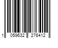 Barcode Image for UPC code 1059632276412