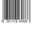 Barcode Image for UPC code 1060119460866