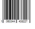 Barcode Image for UPC code 10603444382236