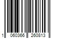 Barcode Image for UPC code 1060366260813