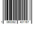 Barcode Image for UPC code 10603924011601