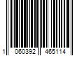 Barcode Image for UPC code 10603924651111