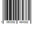 Barcode Image for UPC code 10603924843813