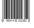 Barcode Image for UPC code 10604142023551