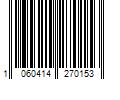 Barcode Image for UPC code 10604142701541