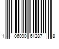 Barcode Image for UPC code 106090612878