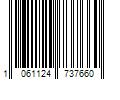 Barcode Image for UPC code 10611247376628