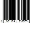 Barcode Image for UPC code 10611247385774