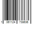 Barcode Image for UPC code 10611247386368