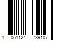 Barcode Image for UPC code 10611247391096